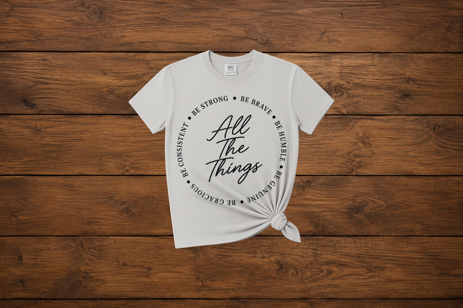 All The Things