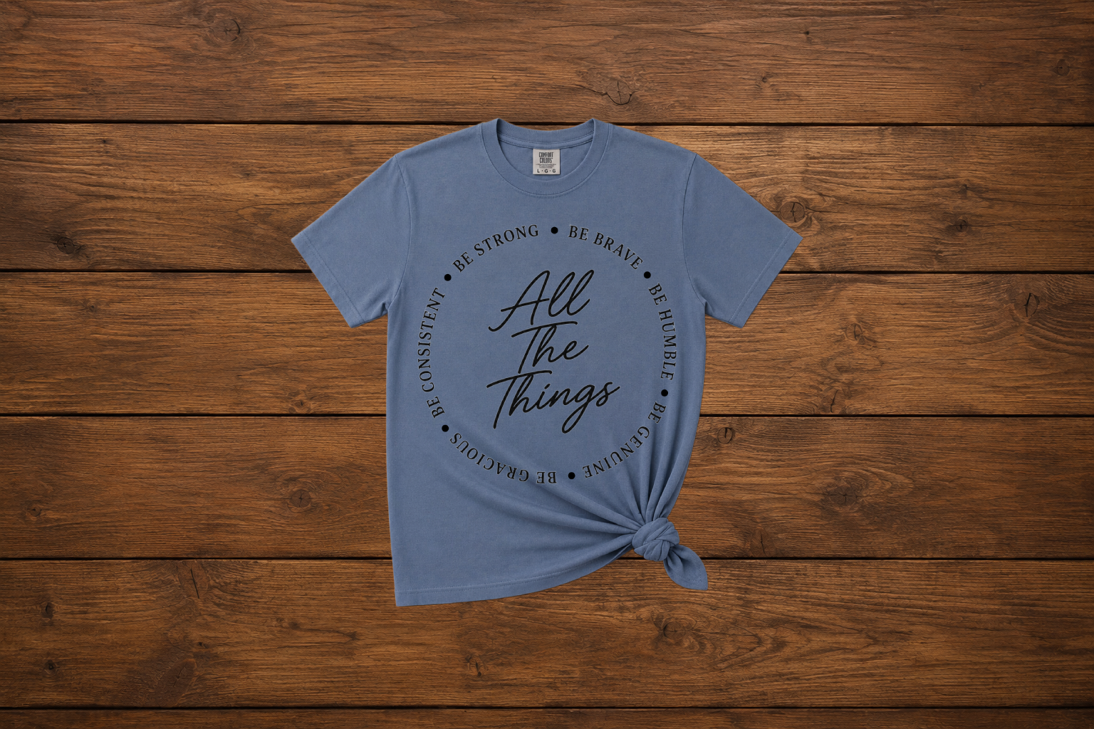 All The Things