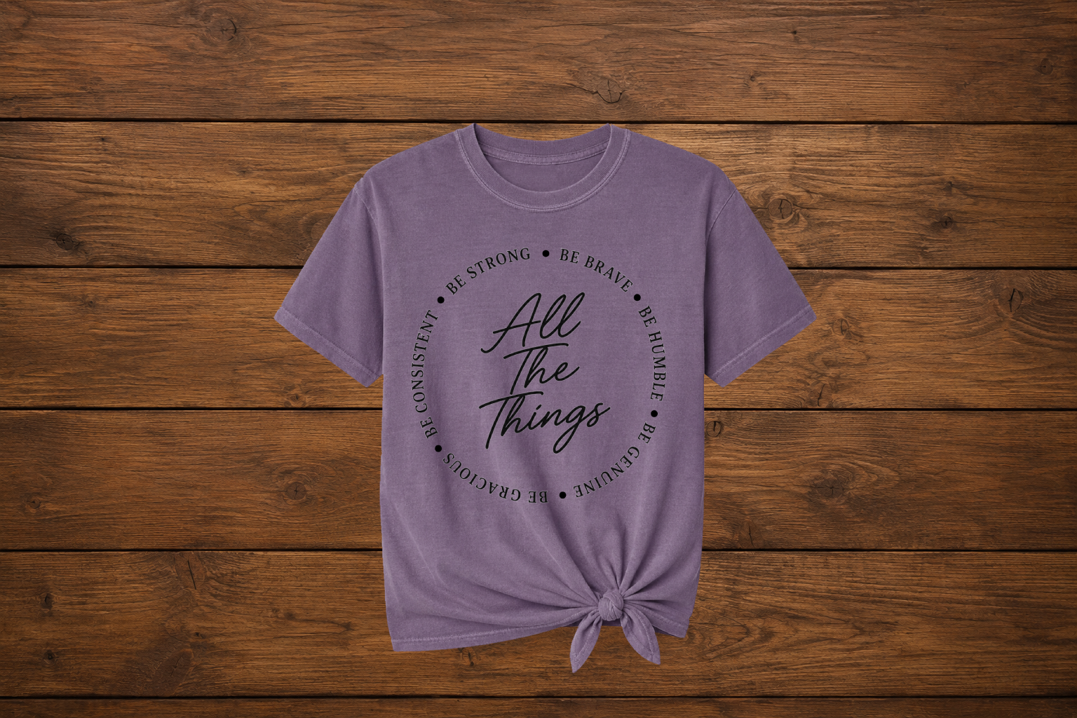 All The Things