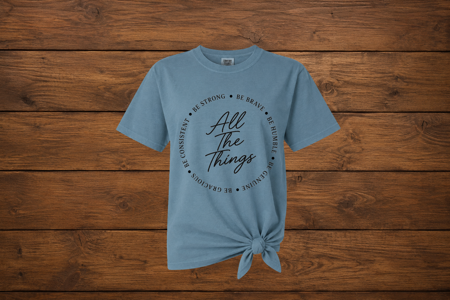 All The Things