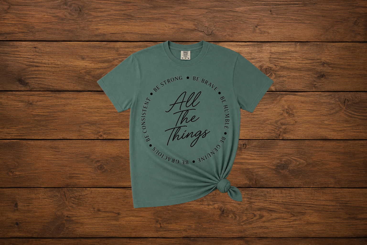 All The Things