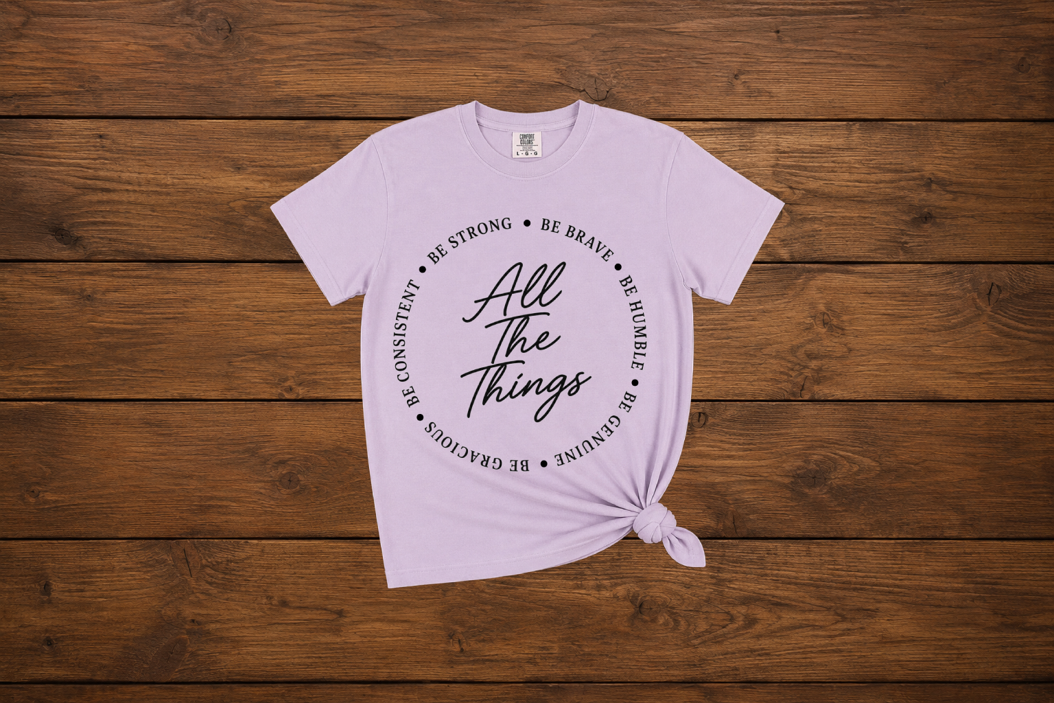 All The Things