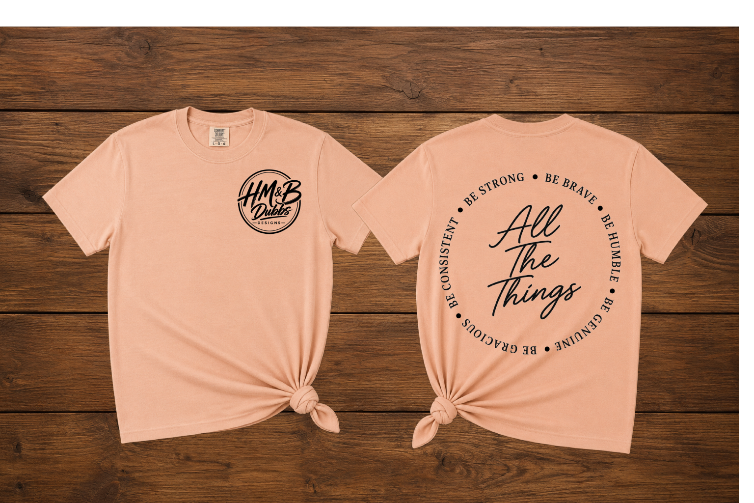 All The Things