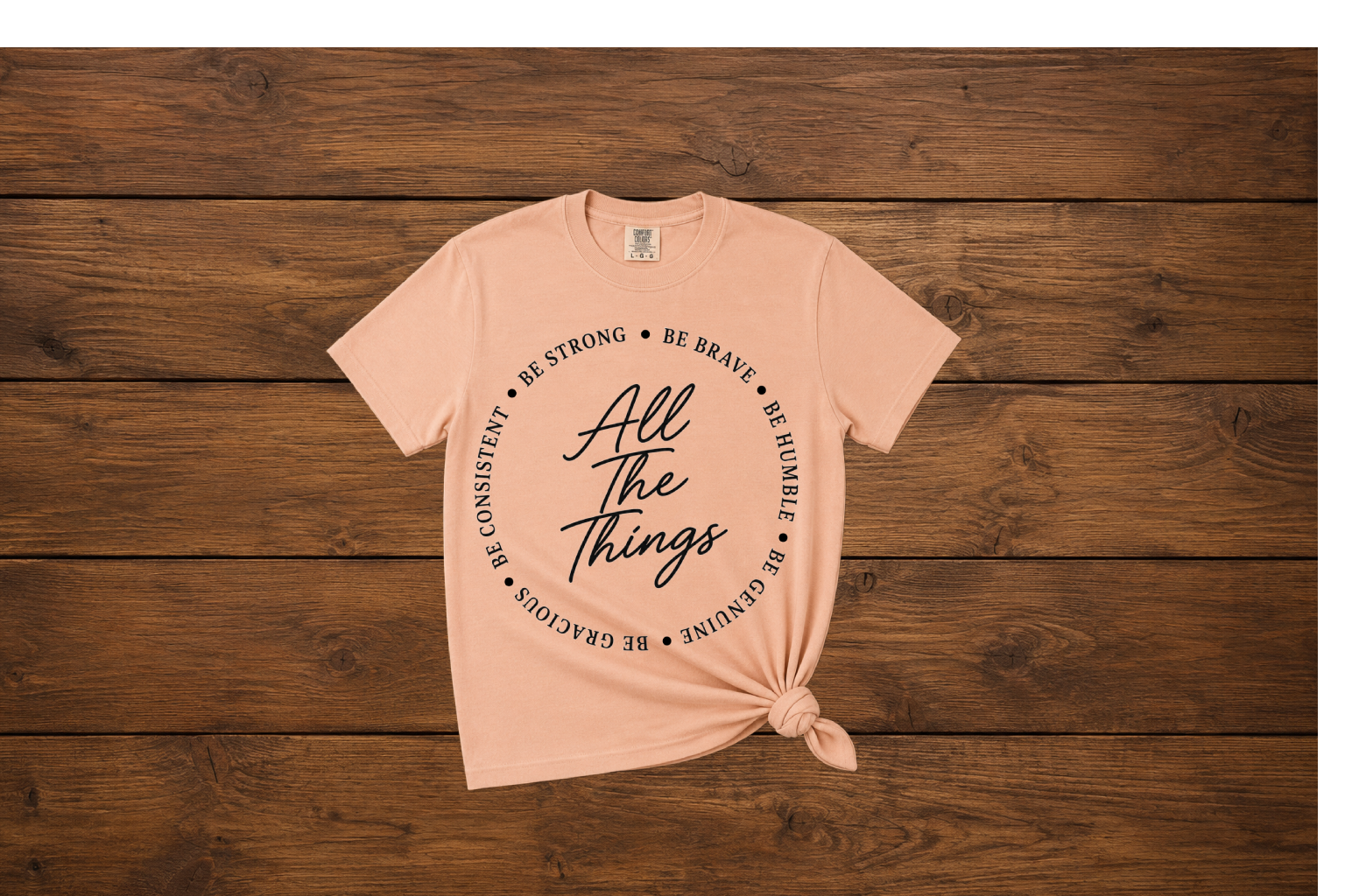 All The Things