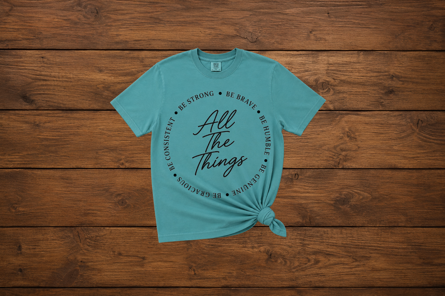 All The Things
