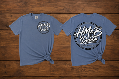 HM & Bdubbs Logo