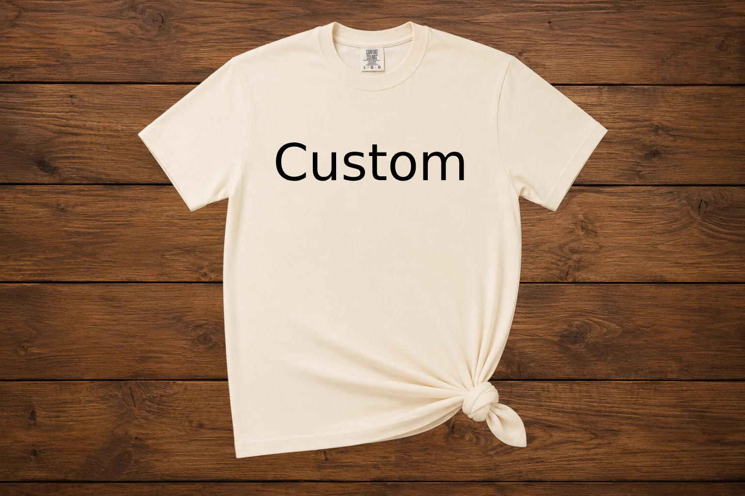 Custom