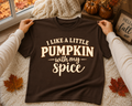 Pumpkin Spice