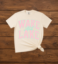 Wake & Lake