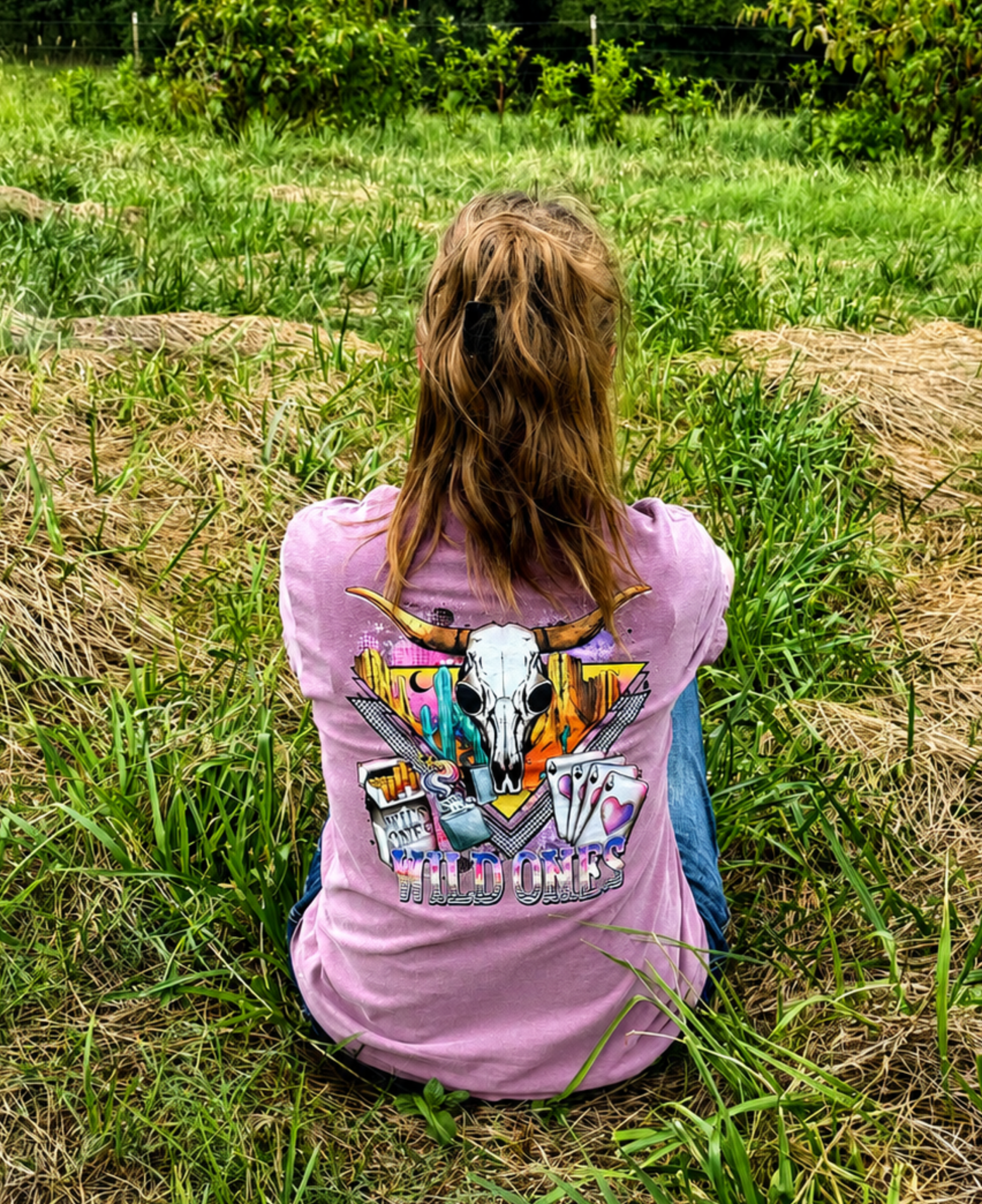 Wild Ones